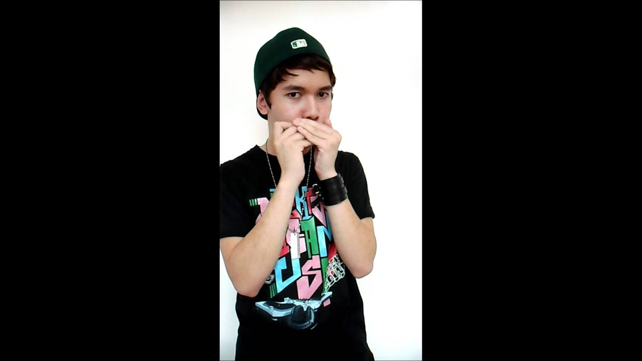 Jzen L. Beatbox- crazy harmonica beatbox