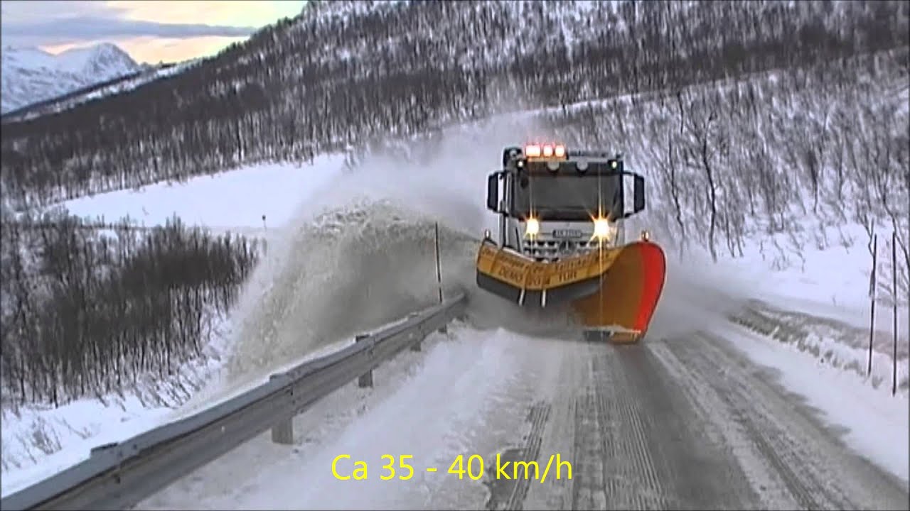 Saltvikplogen F-type, the Saltvikplow F-type