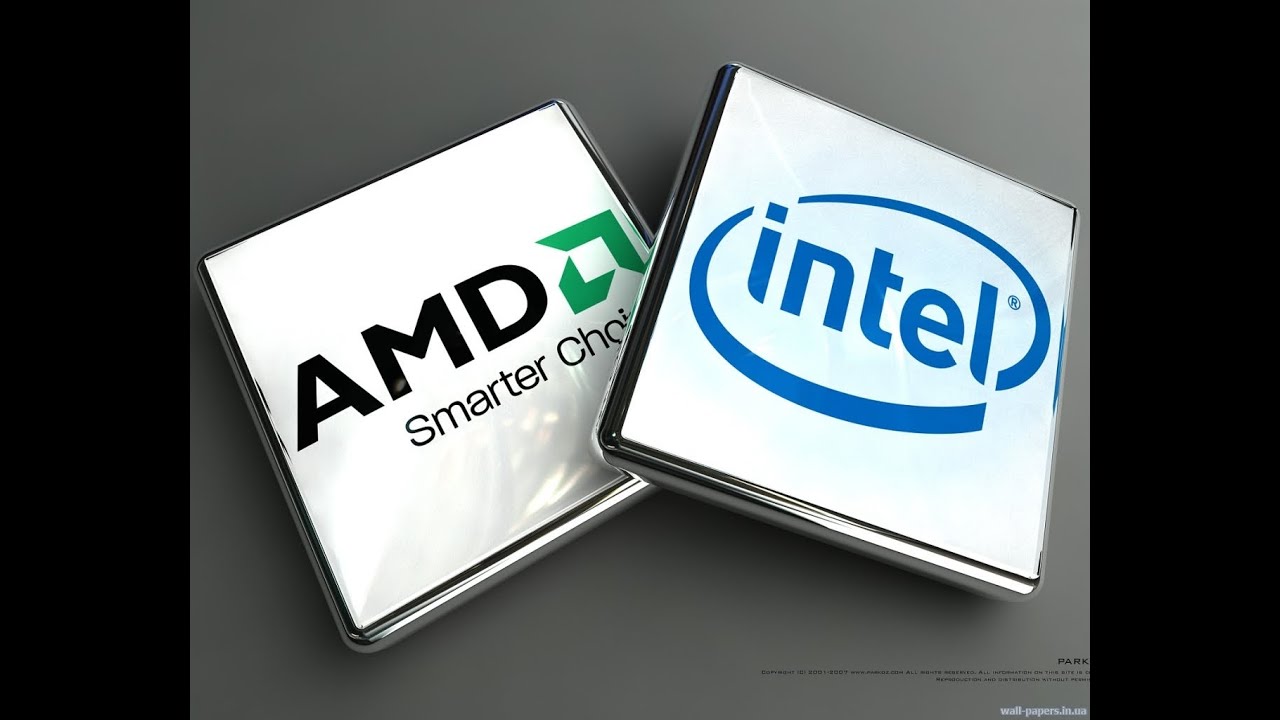 Переключаемая графика в ноутбуках (intel и amd) (Часть 2)