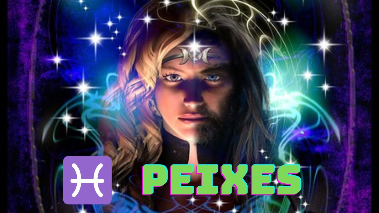 🐟 PEIXES  EITA PESSOAL..... SURPRESAS NO OCULTO....  #previs&atilde;otarot, #tarotgratis, #signodepeixes