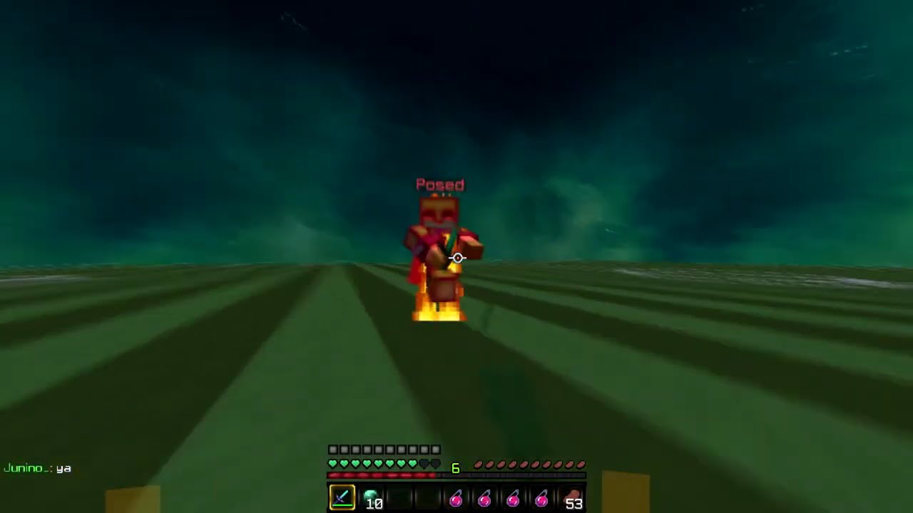 Combotage ft. Cayden, Posed, Nurije..