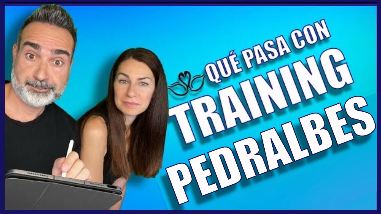 ¿Qué pasa con Training Pedralbes? | El Podcast de Swingering