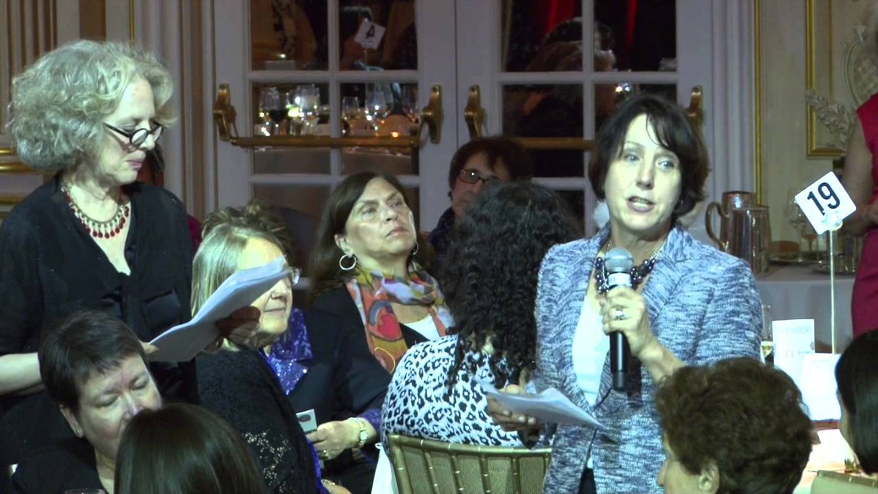 Debbie Walsh