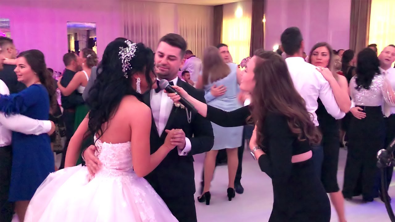 Formatia VEXUS (Cover Band) – LIVE la nunta