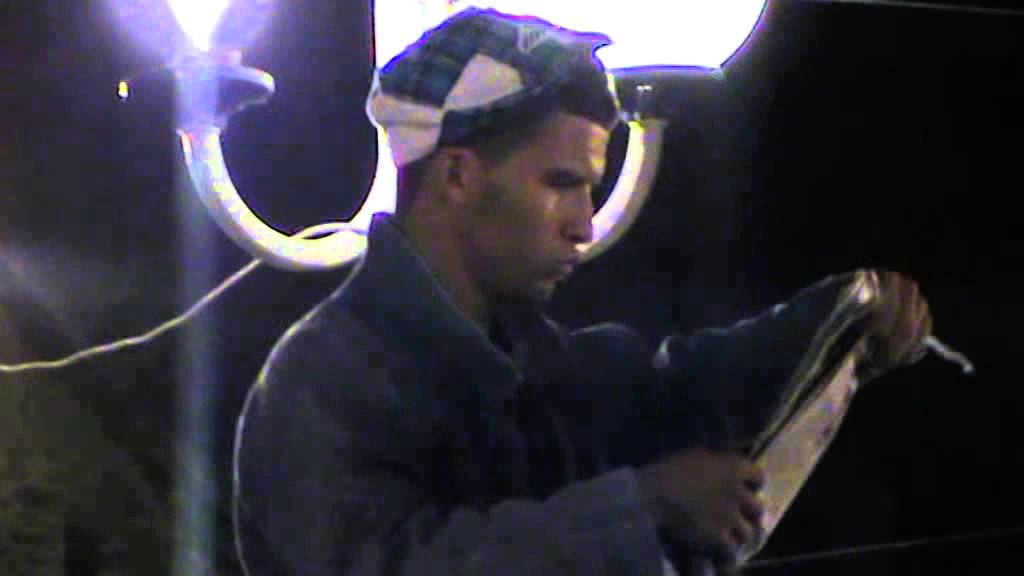 KHALED PAR HASARD ( 3 )