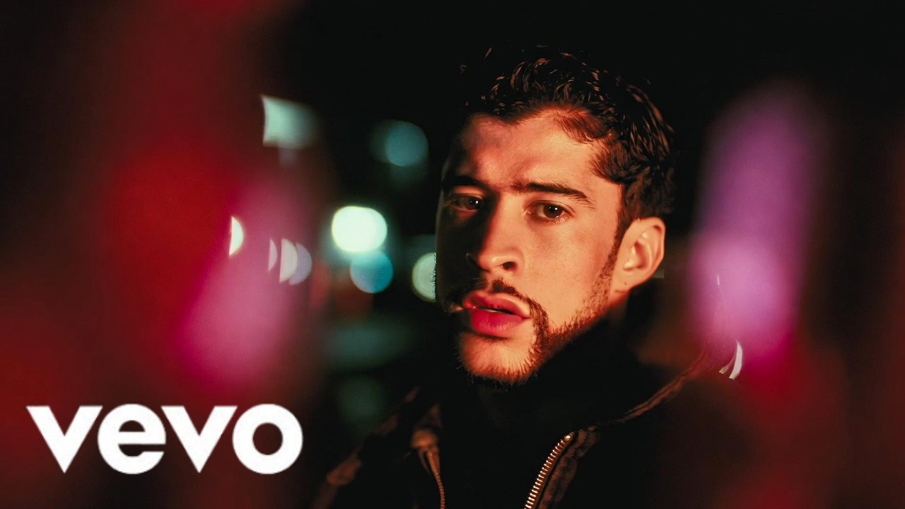 BAD BUNNY – Te Vi En Otra Vida (Spanish Music 2026)