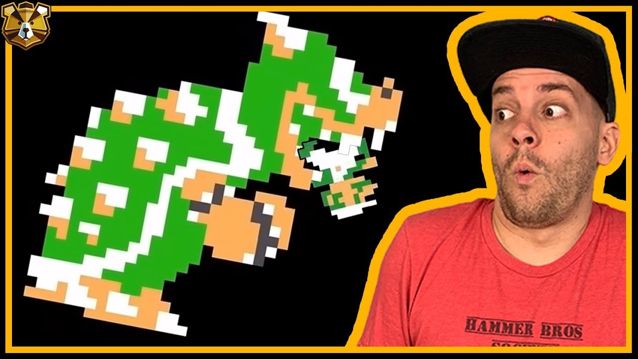Vs Mode #27: Can Bowser DO That!? Super Mario Maker 2