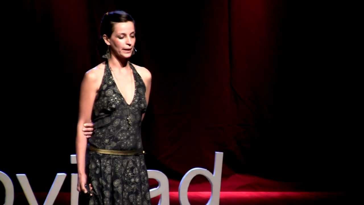 Zemlja cuda: Dragana Marjanovic at TEDxNoviSad