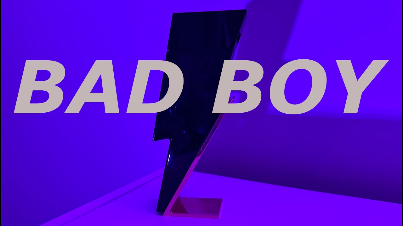 Nojs - Bad Boy