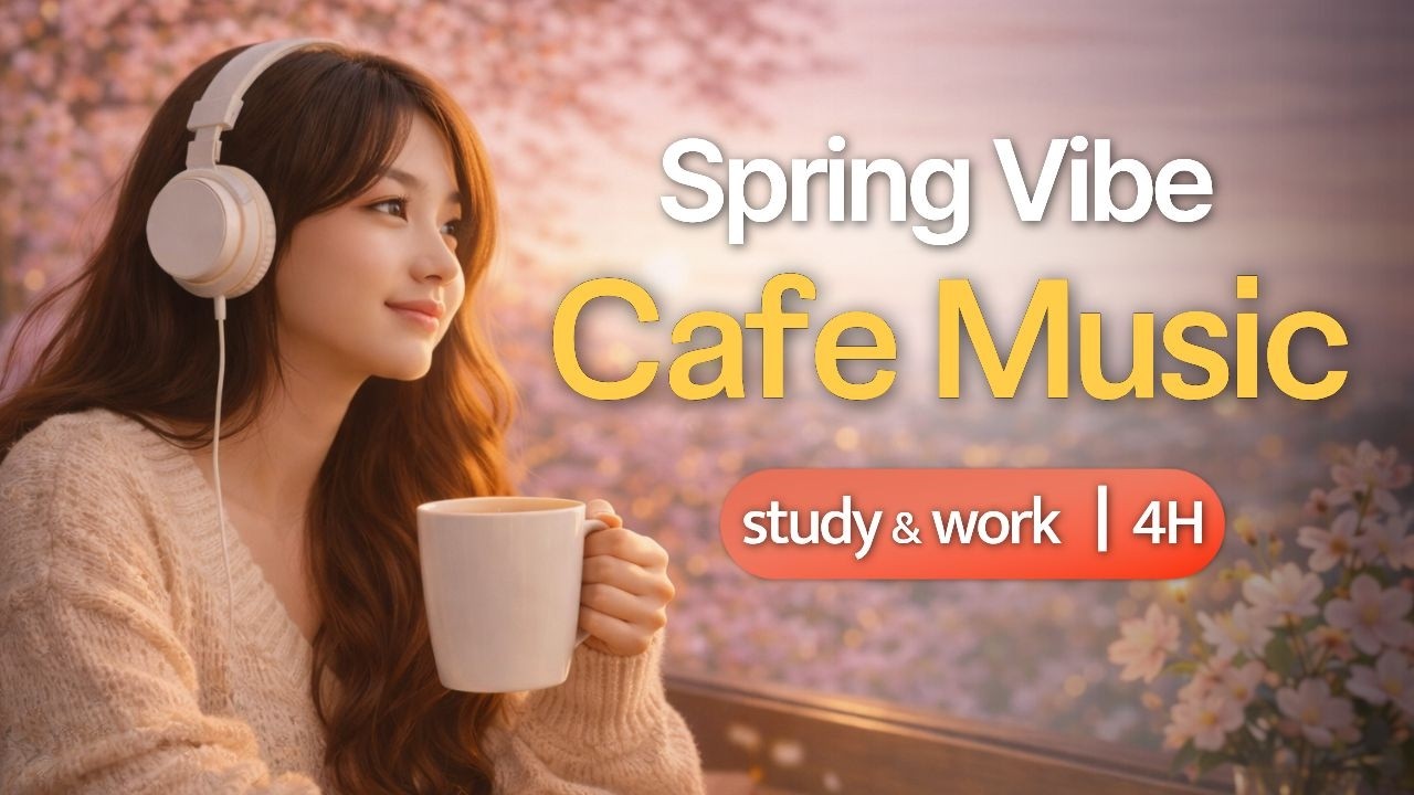 Музыка, которую приятно слушать тихо 🎧 Cozy Playlist for Focus & Relax