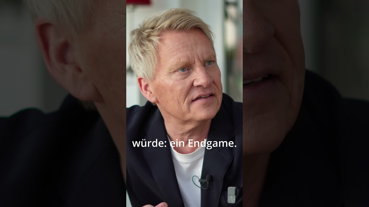 Dr. Andreas Piepenbrink (E3/DC) über bidirektionales Laden | Alex informiert 