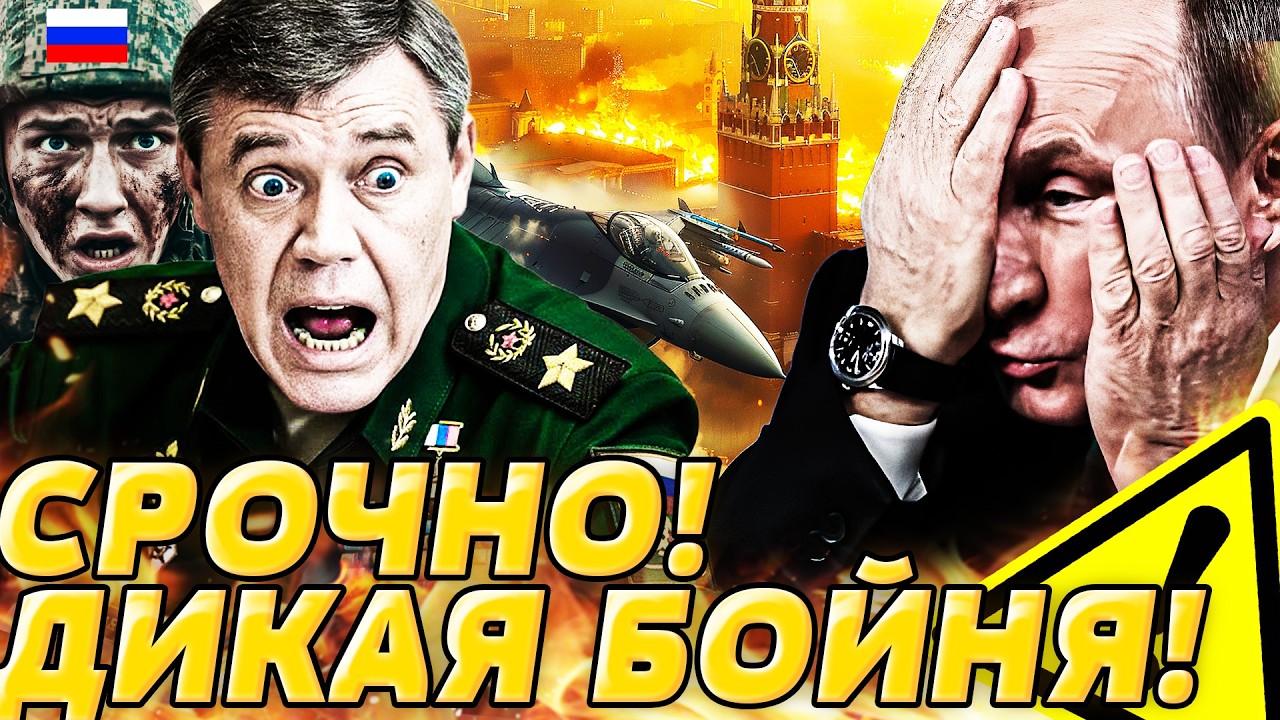 ‼️ЭТО СПАСЛО УКРАИНУ! РАСПЛАТА ОТ КИЕВА ПРИШЛА НЕОЖИДАННО! ЖЕСТКАЯ ЗАЧИСТКА НАЧАЛАСЬ! | ДВИЖУХА