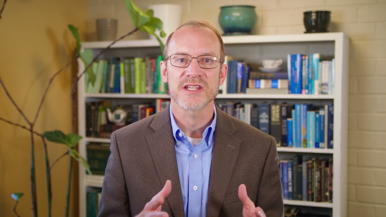 Inferno, Canto 19 with Dr. Greg Peters