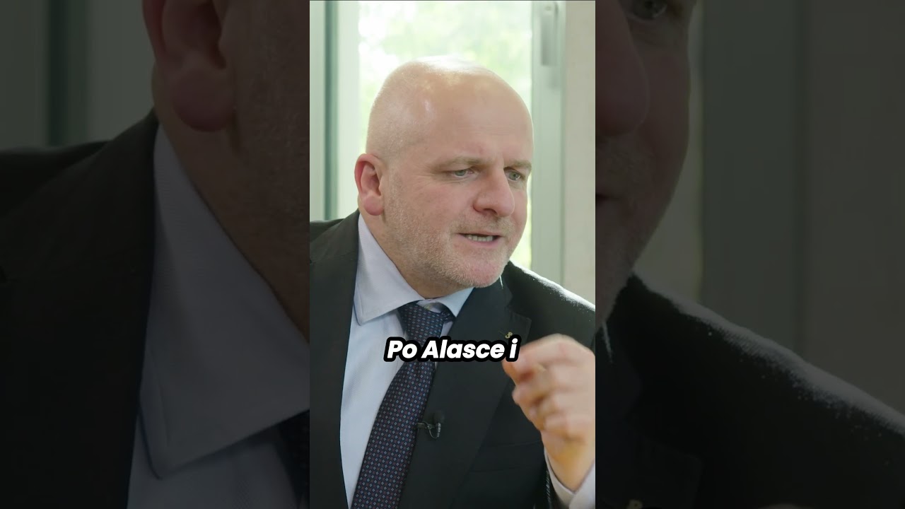 Paweł Kowal w nowym podcaście KO RozmoWY o Polityce #koalicjaobywatelska