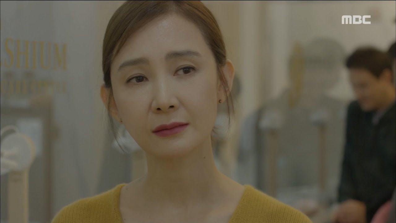 [Goodbye to Goodbye] EP40, live as a mother., 이별이 떠났다 20180804