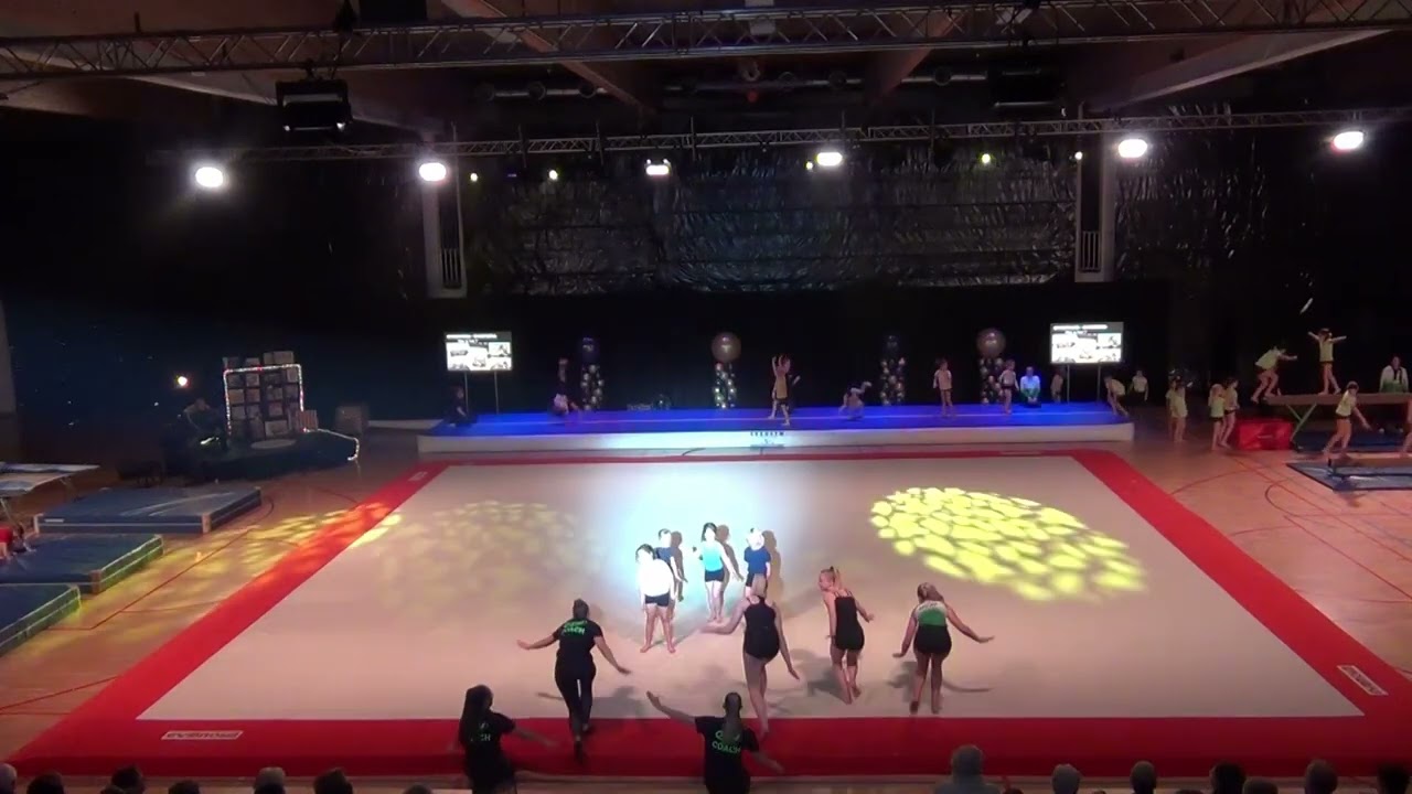 20241123 OTM Gent Turnshow Faites Vos Jeux 19u