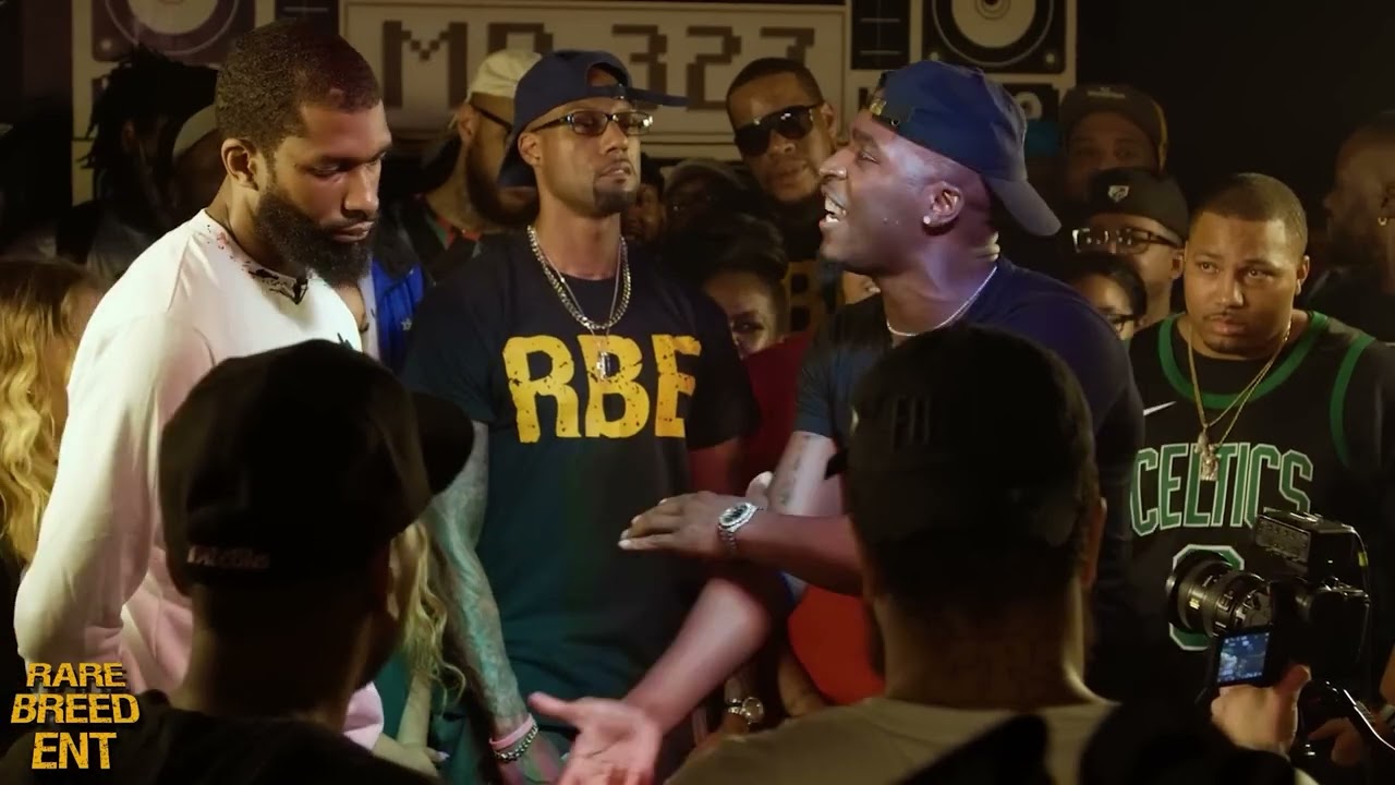 The Best of Hitman Holla - Ball Game