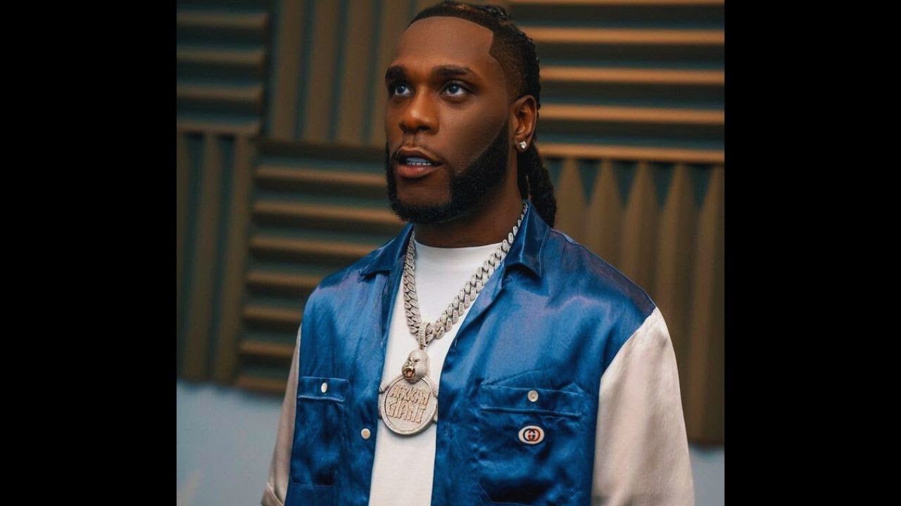 (FREE) Burna Boy x Wizkid x Omah Lay Afroswing Type Beat 2025 - "4am" | Afrobeat Instrumental