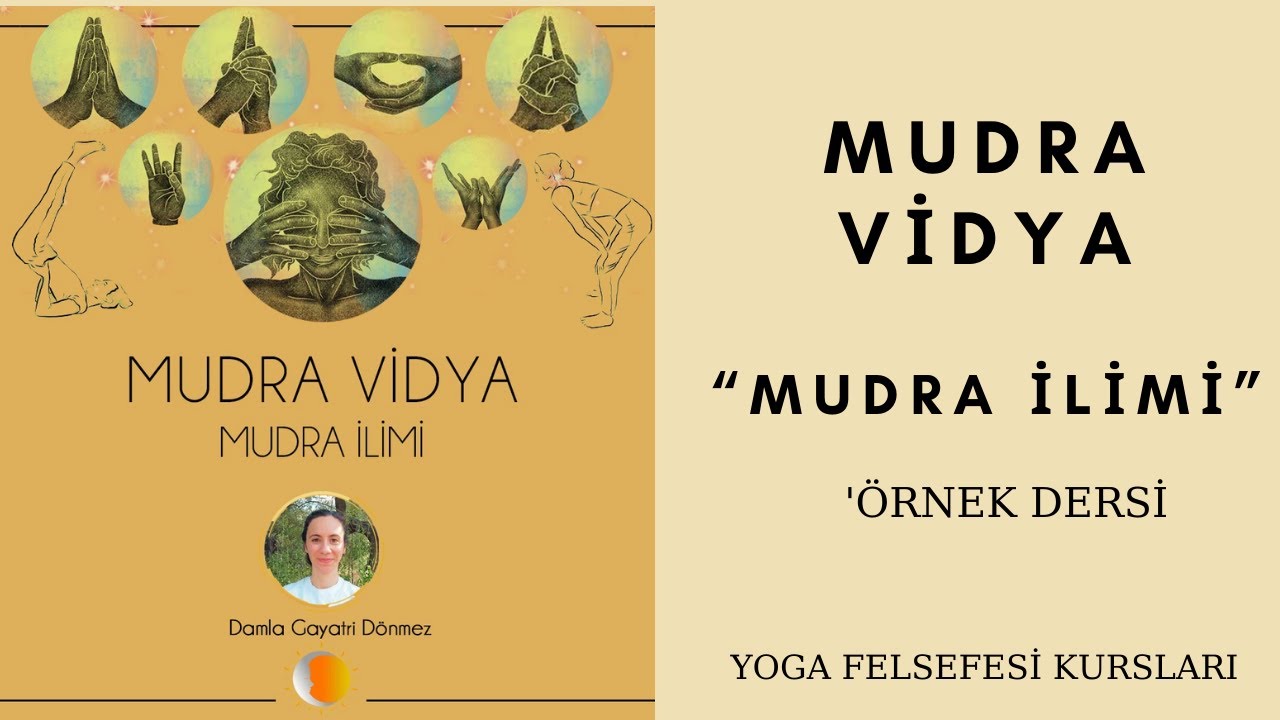 Mudra Vidya 