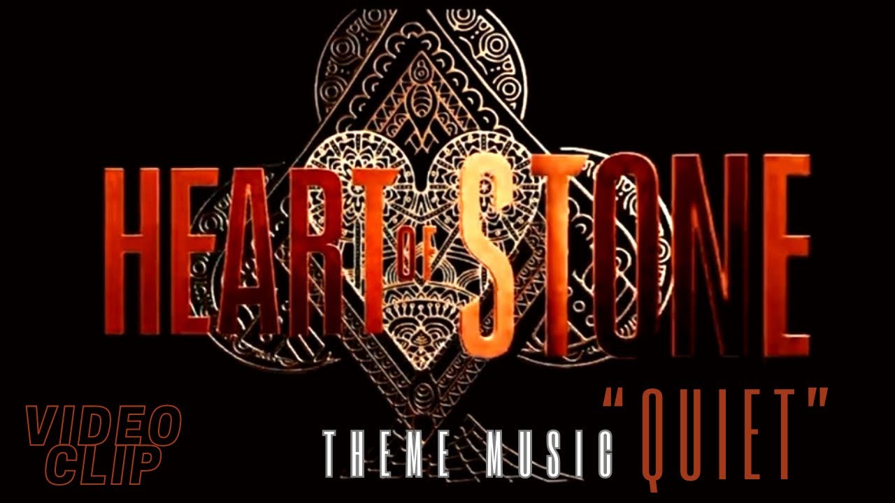 (SOUNDTRACK) 🆕 Theme Music  