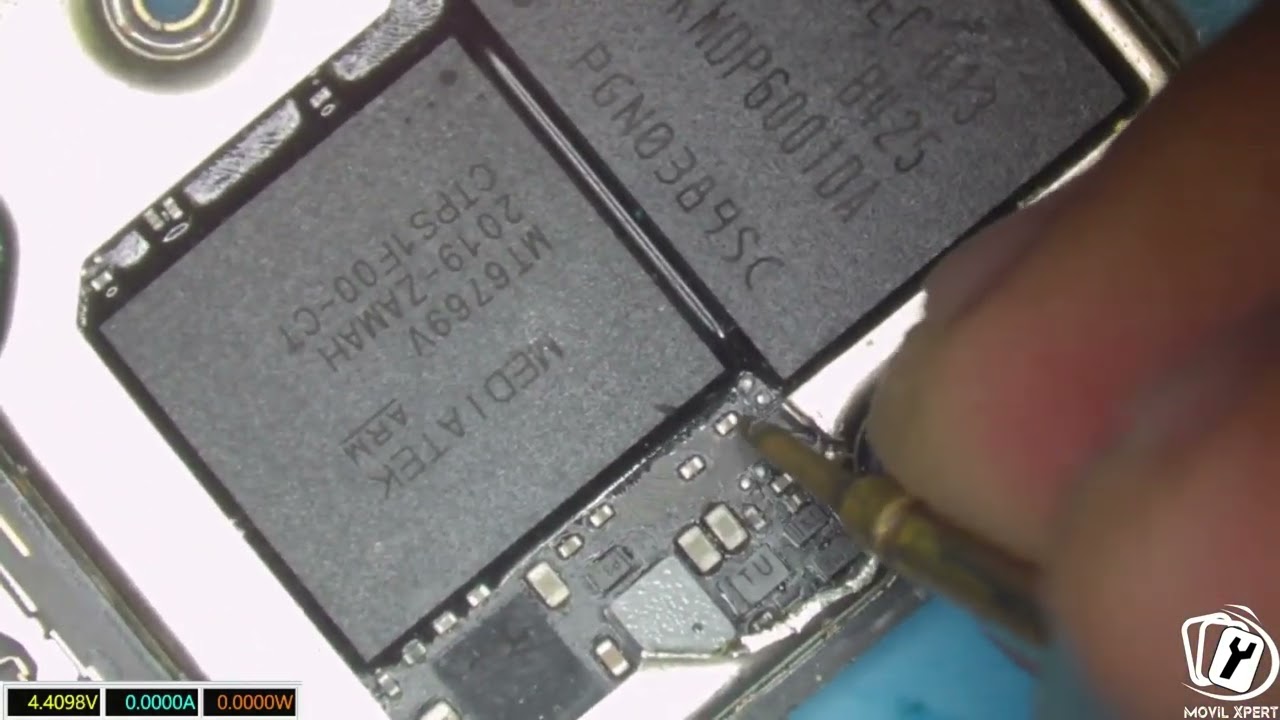 XIAOMI REDMI 9.. SE REINICIA Y SE RECALIENTA.. (❌SOLUCION❌❌)