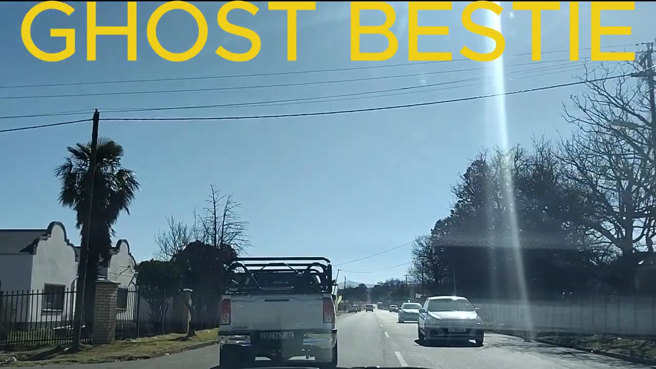 Drive from Elliot(Khowa) to Barkley East in Eastern Cape South Africa #travel #explore #roadtrip