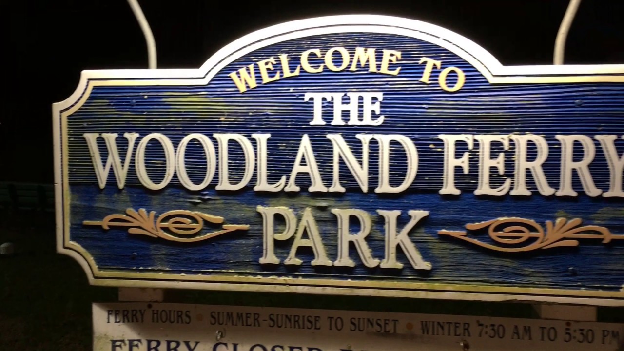 Old Maggie's Bridge in Woodland, Delaware - Virginia Paranormal Investigations