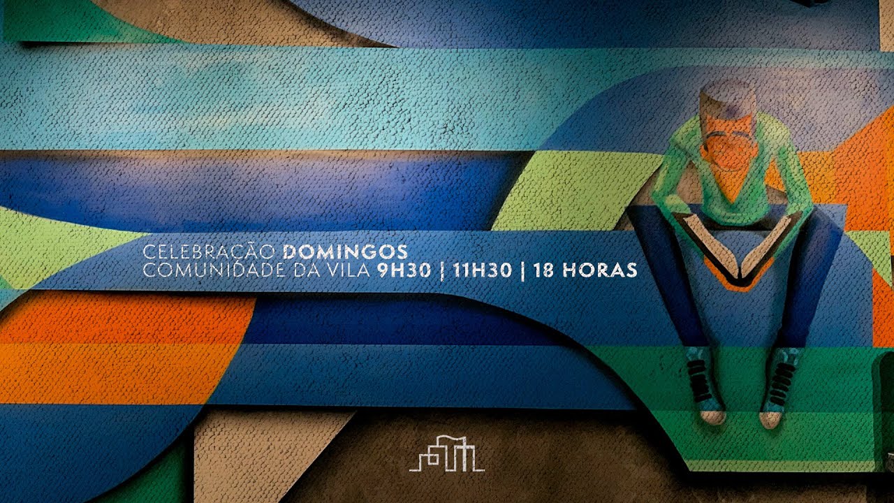 Uma nação de sacerdotes | Êxodo 19:3-6 | Manhã 11h30
