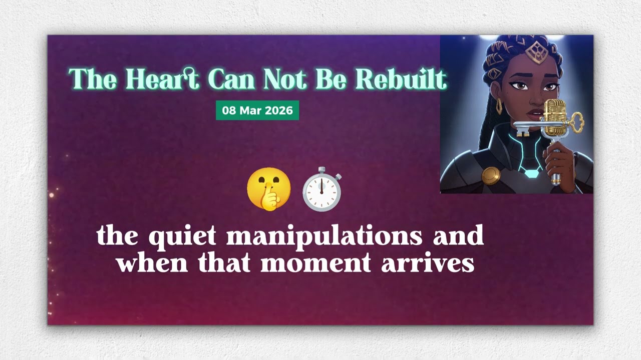 Злые сердца сближаются с честными людьми, и Британская Колумбия не сможет выжить без преимуществ.