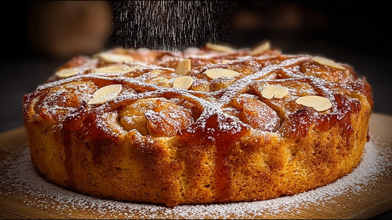 NO SUGAR, Just 1 Egg! I Didn’t Expect This Texture — I Bake It Twice a Week!
