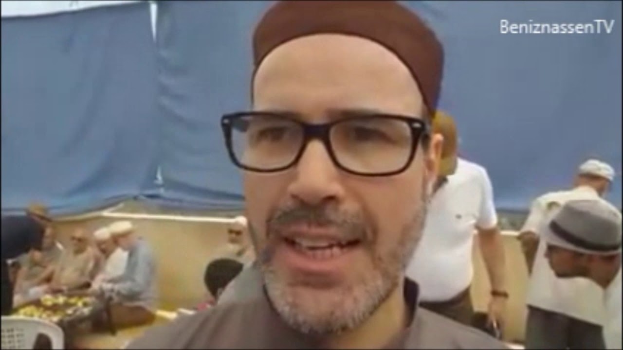 موسم اولاد جابر 4 غشت 2019