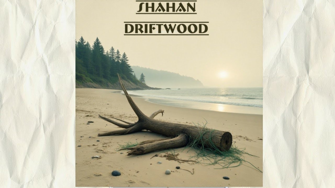 Driftwood (Persian subtitle)