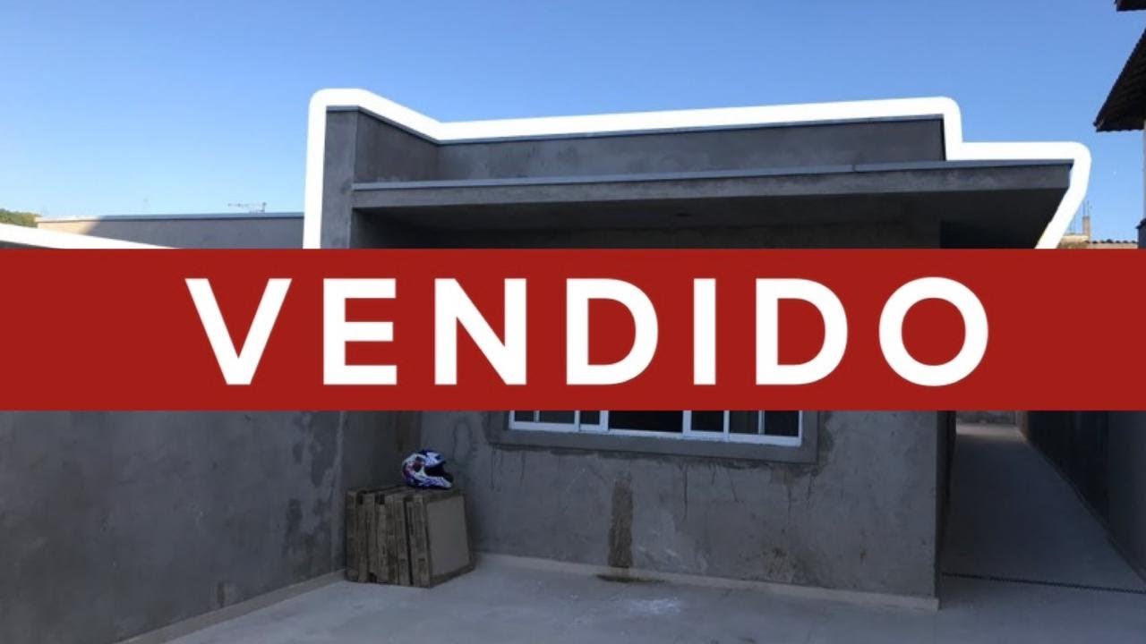 VENDIDO - CASA NOVA EM GUARULHOS