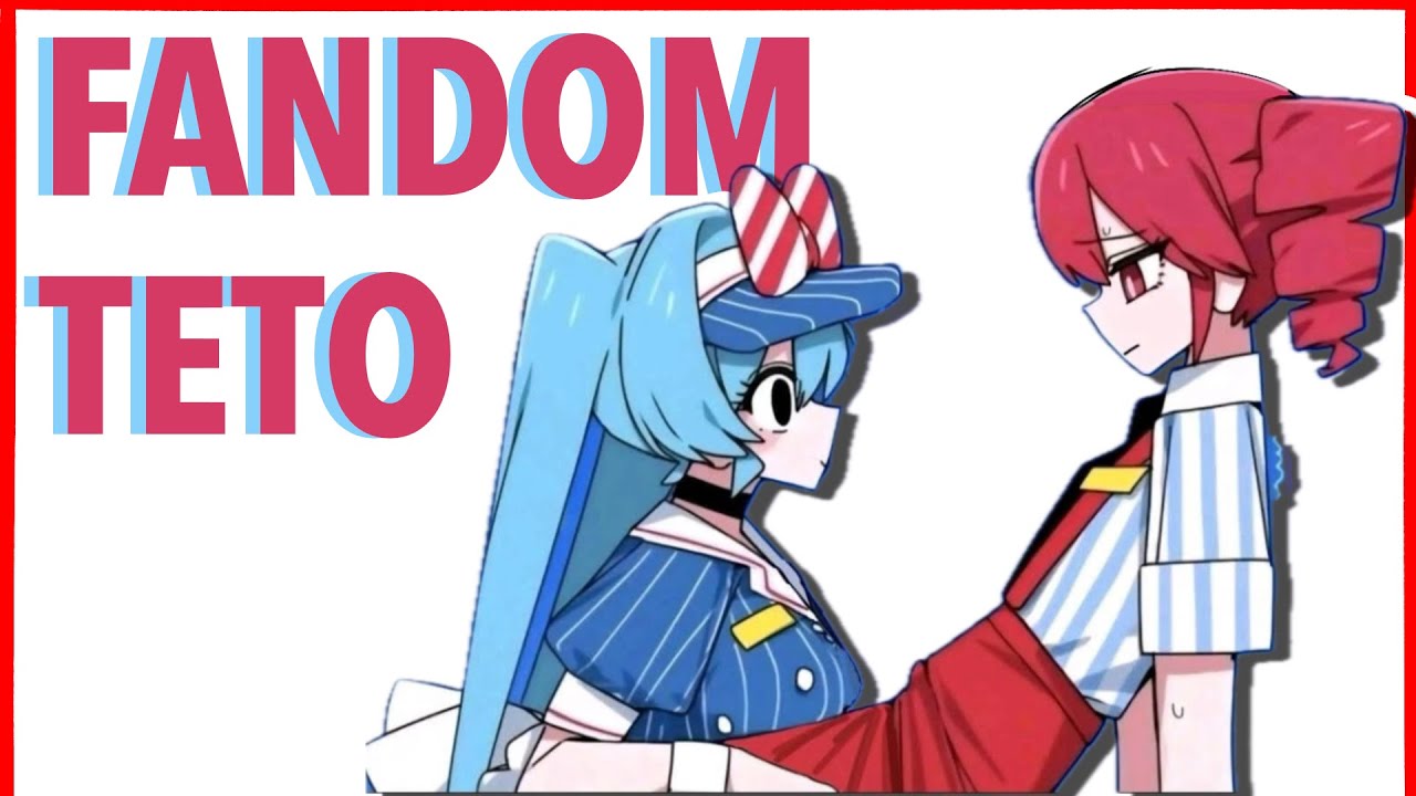 EL EXTRAÑO FANDOM DE TETO ( Me encantan )