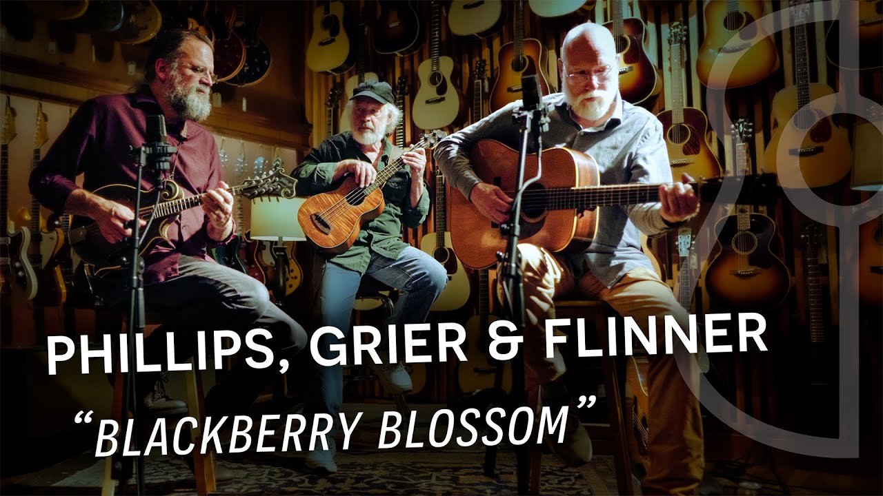 Phillips, Grier & Flinner // 