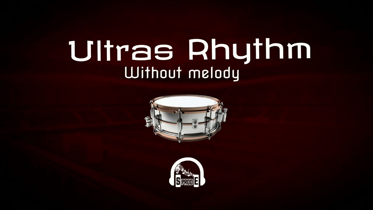 Ultras Rhythm 