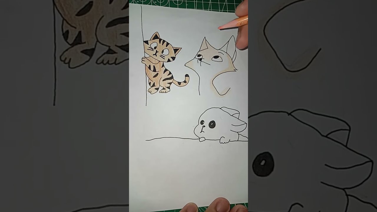 Kumpulan gambar lucu