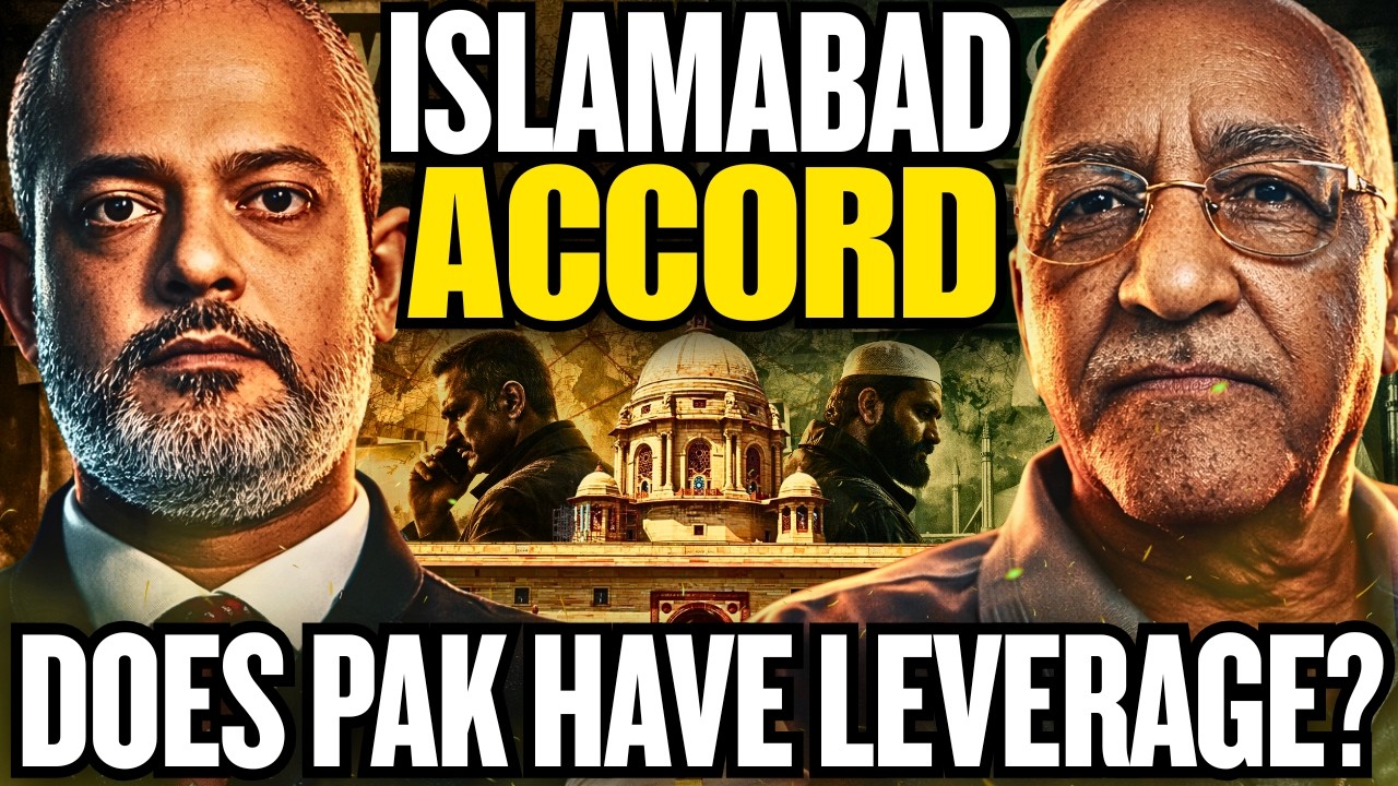Does Pakistan Have the Leverage With Iran & USA? Munir's Gamble I Col Dilip Sharma, Aadi
