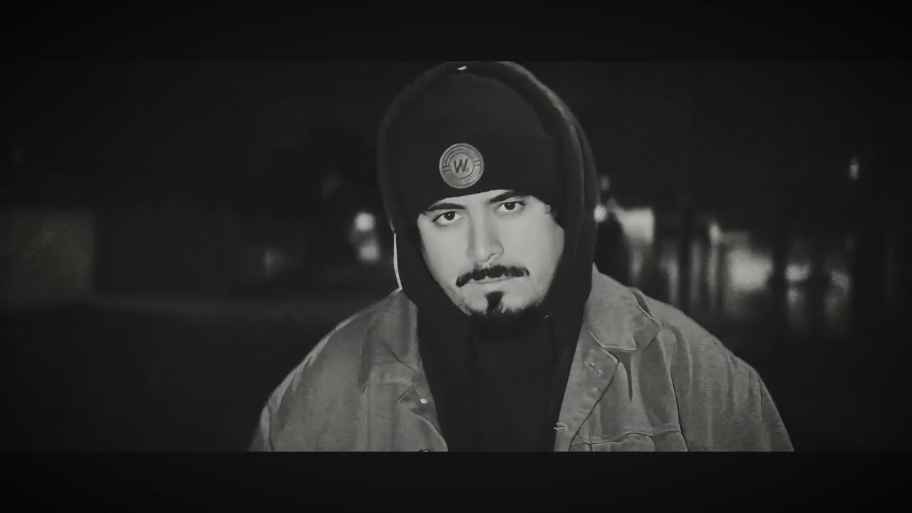 Kami Kam - Vaidade [prod.: Daniel Bettega] (Lyric Vídeo)