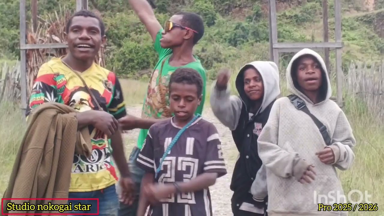 Judul lagu abata digi aniyawega nooo cpt ipou utuma official nokogai star