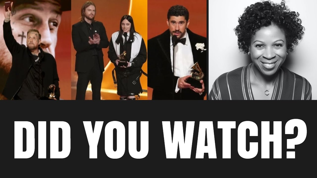 Why Did the 2026 Grammy Awards Feel Different This Year?