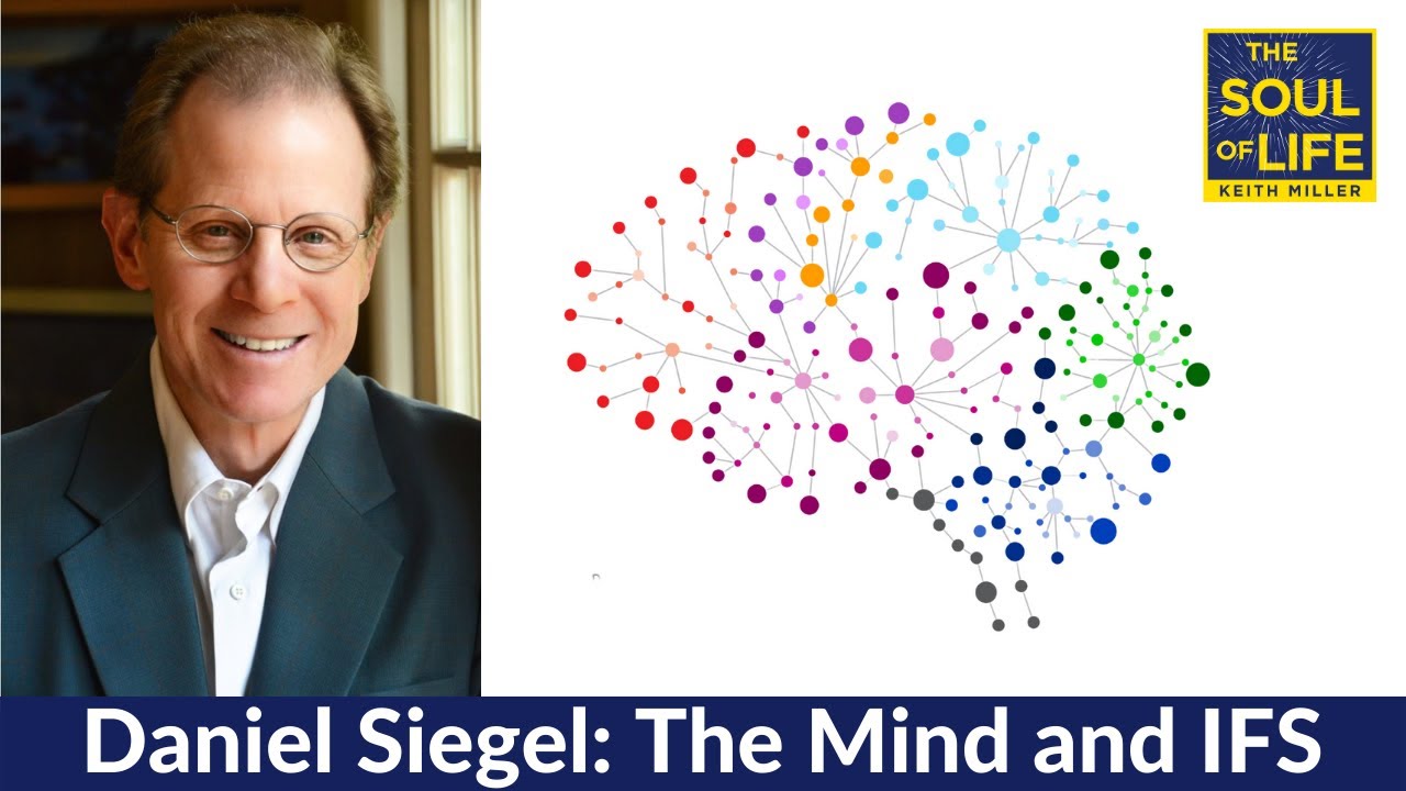 Daniel Siegel: The Mind and IFS