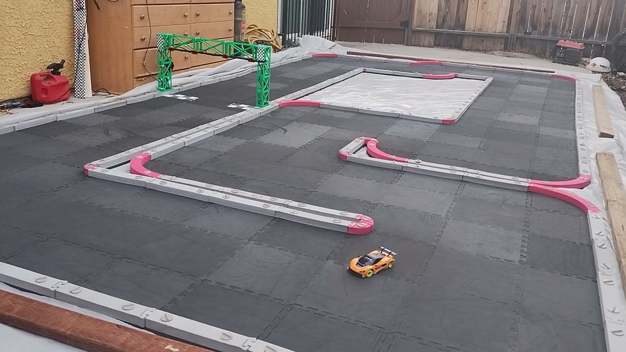 Atomic Mrx Getting Practice IN 