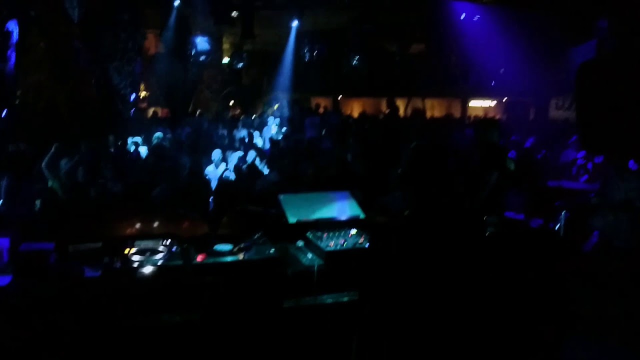 Sven Vath@ambasada gavioli 2017