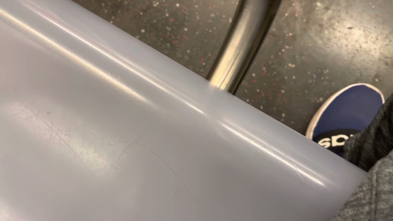 5 Train Via 7th Avenue Line Announcement (With The Updated Times Sq - 42nd Street Announcement)