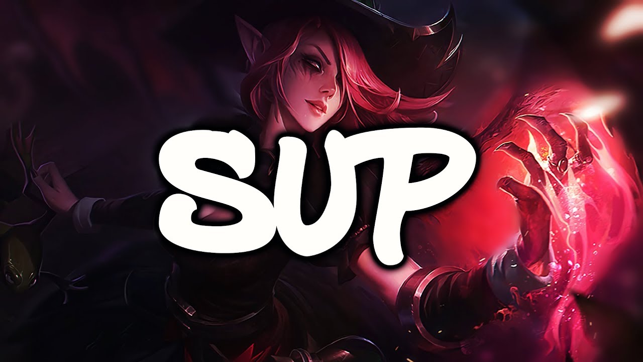 Top 20 SUPPORT Plays #12 | League of Legends
