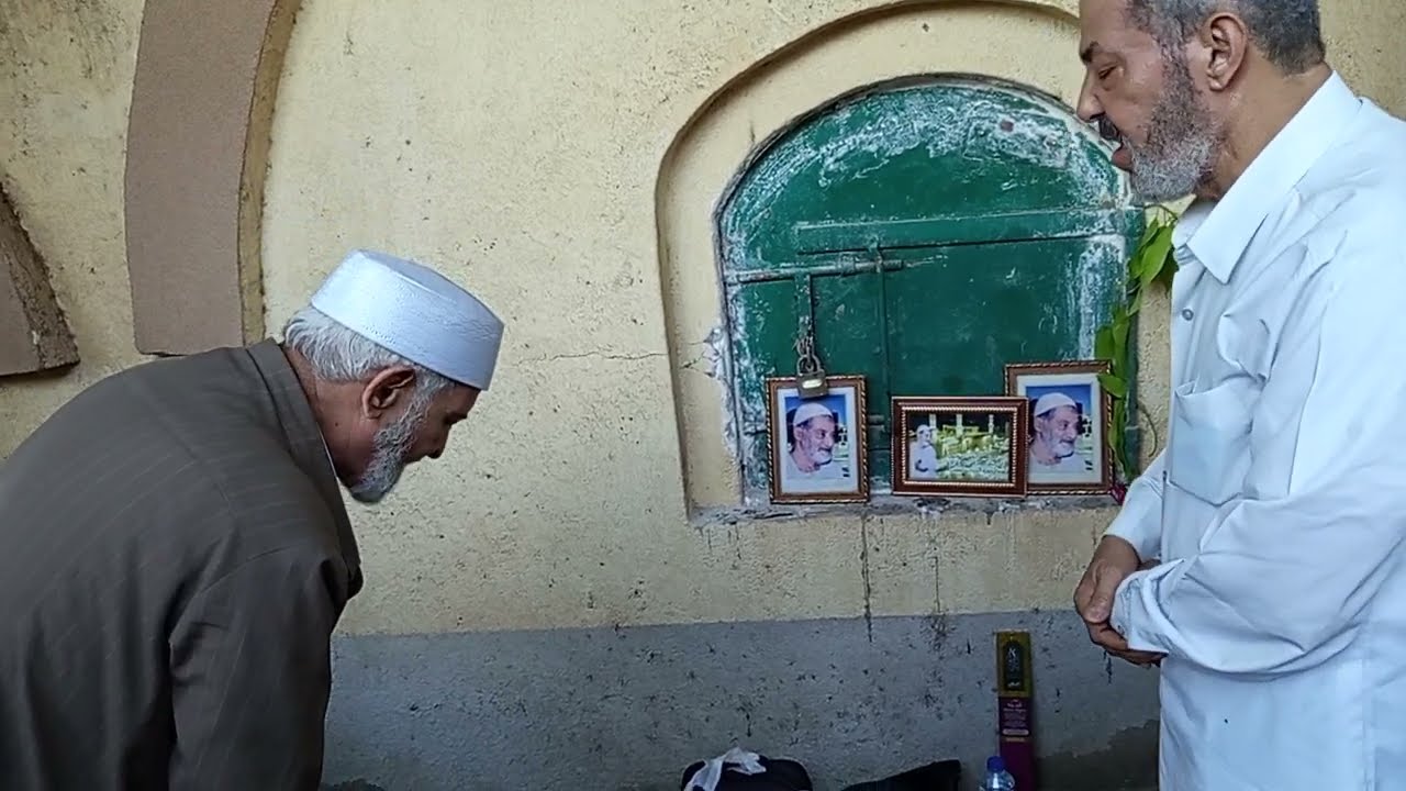 سيدنا الدكتور 23/7/2025