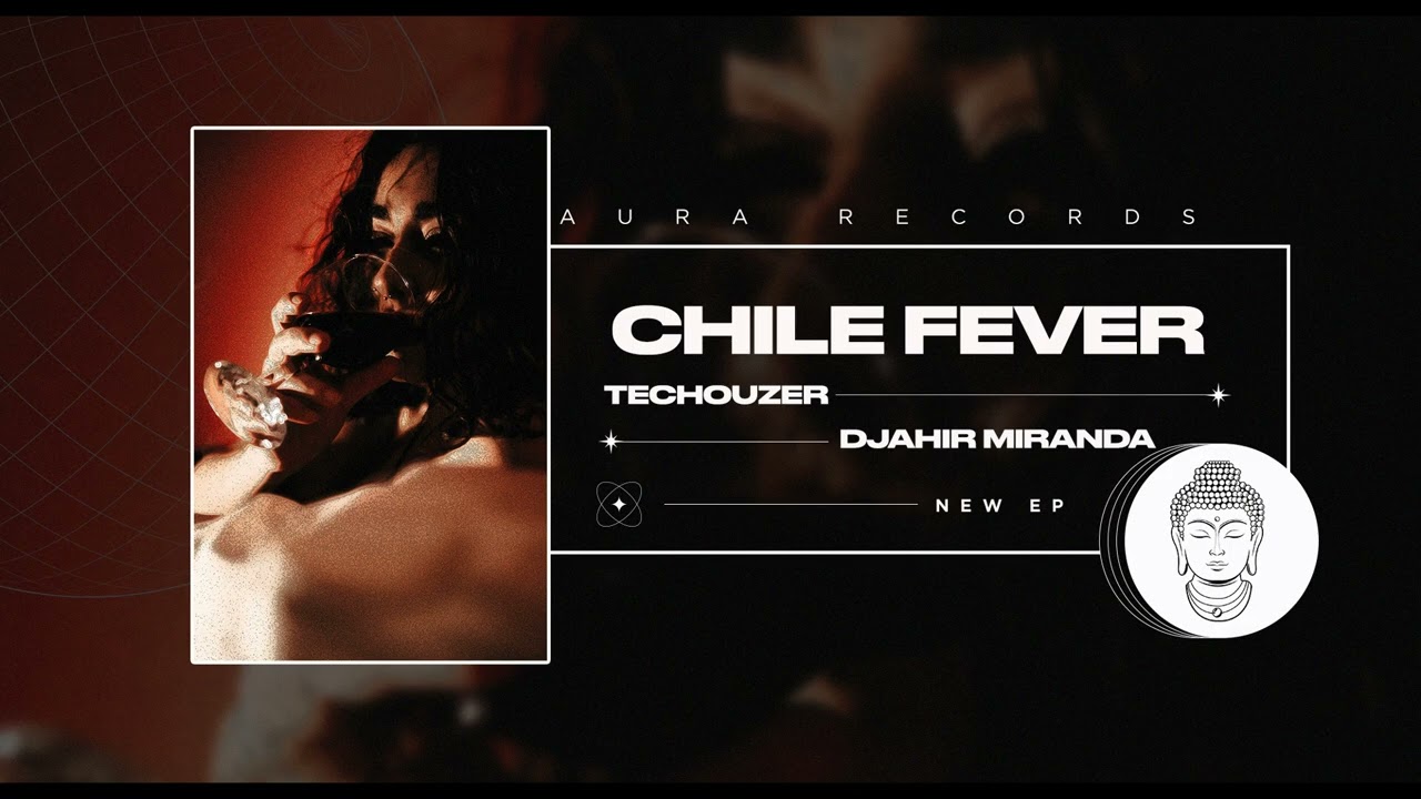 TecHouzer, Djahir Miranda - Groove Ritual (Original Mix)