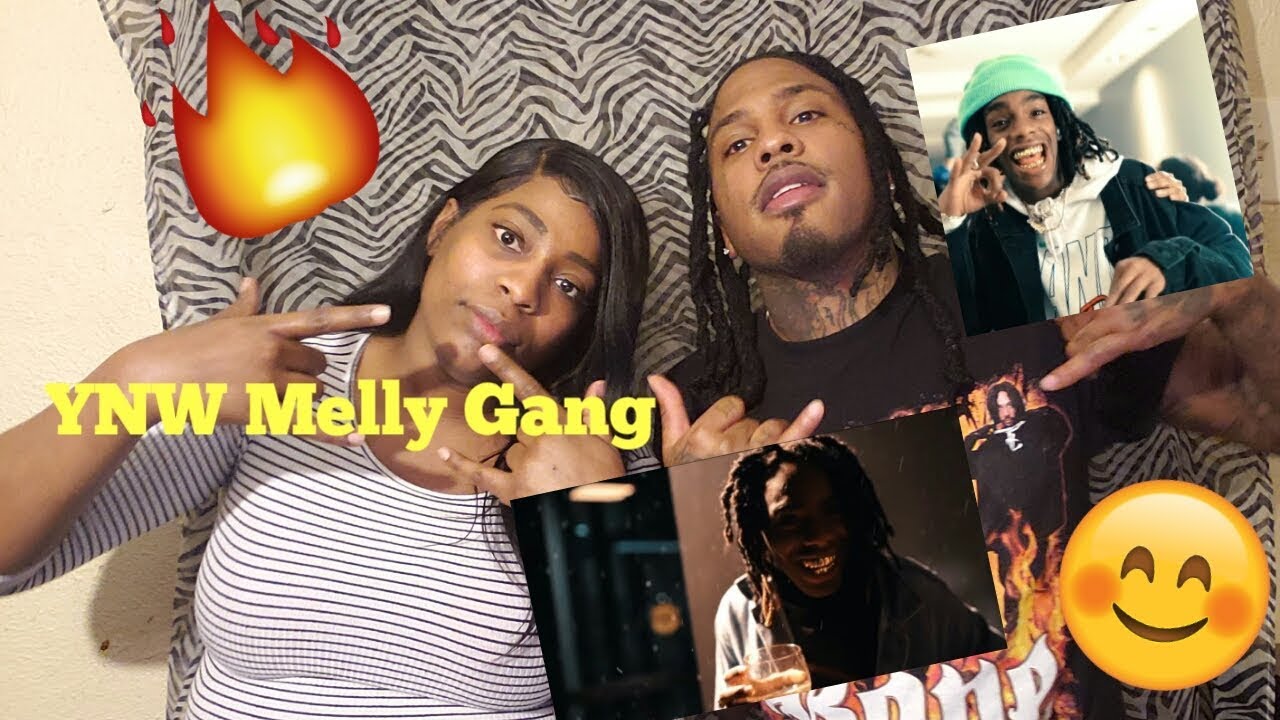 YNW Melly - 