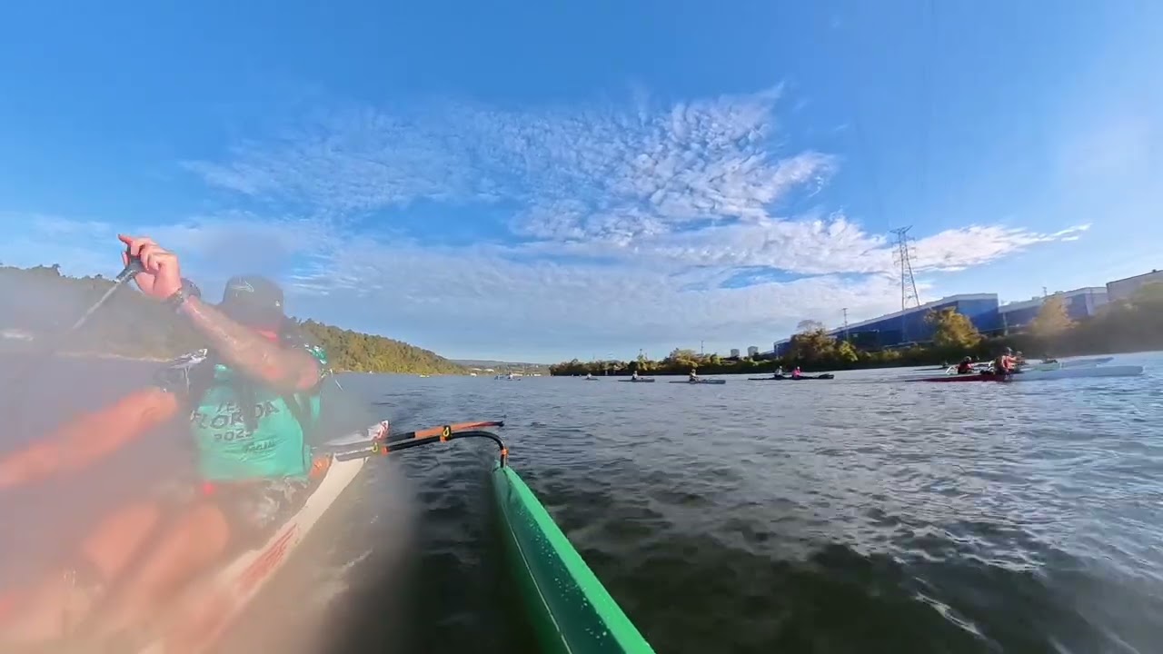 Chattajack Race 2025